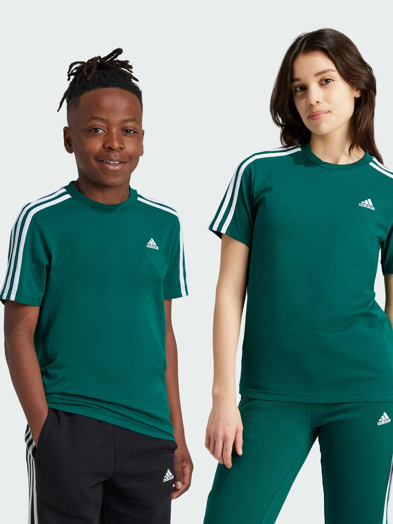 Футболки и поло Adidas модель JF8744 Футболки и поло Adidas модель JF8744 Фото
