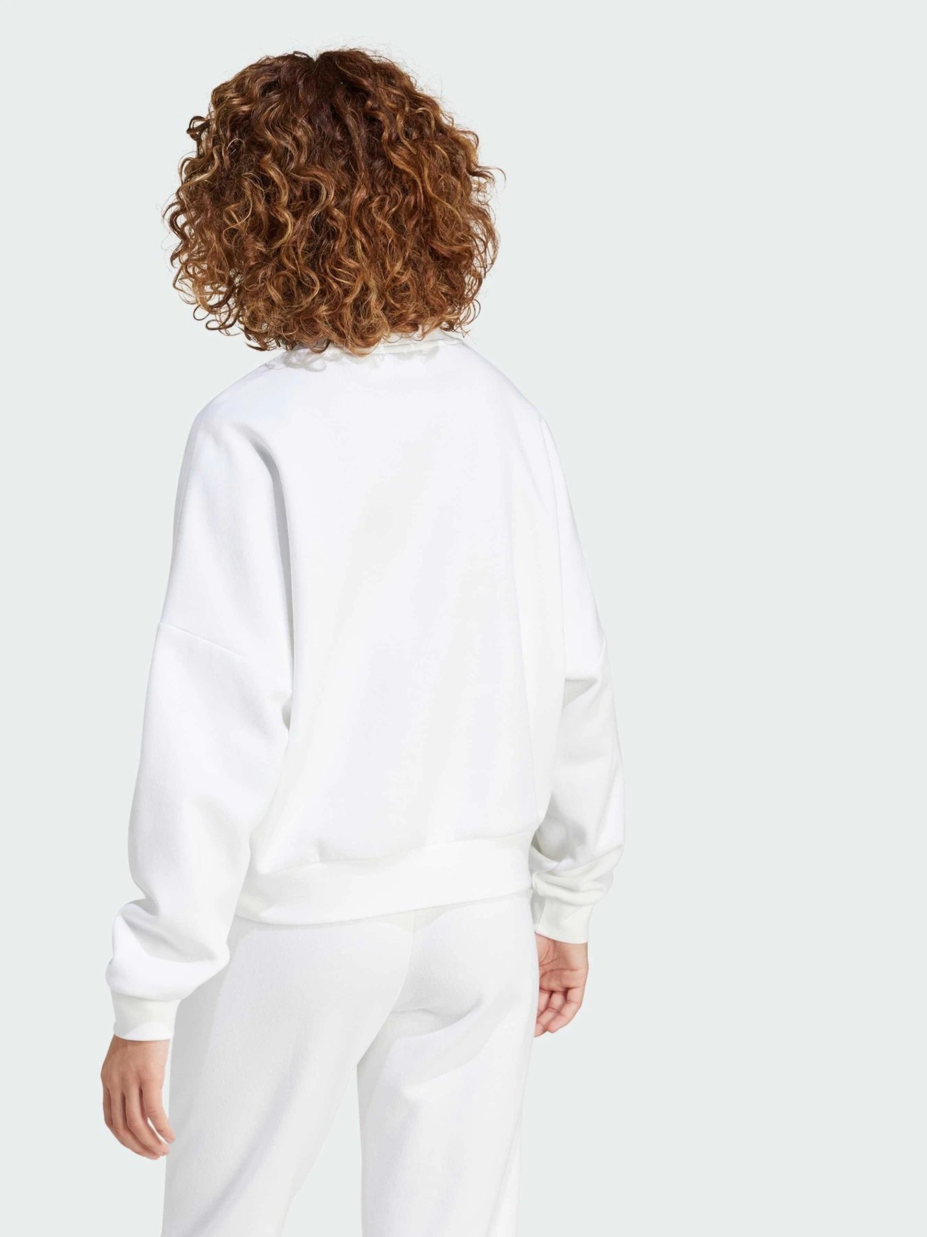 Худи и свитшоты Adidas модель IX7942 Фото