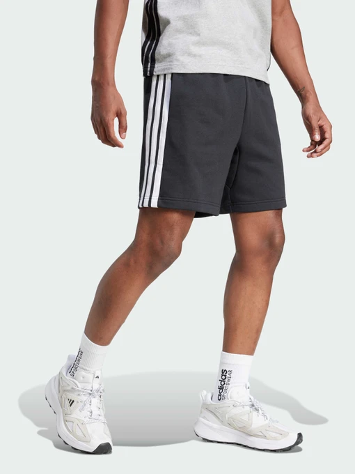 Бавовняні Чоловічі Повсякденні шорти adidas фото 3