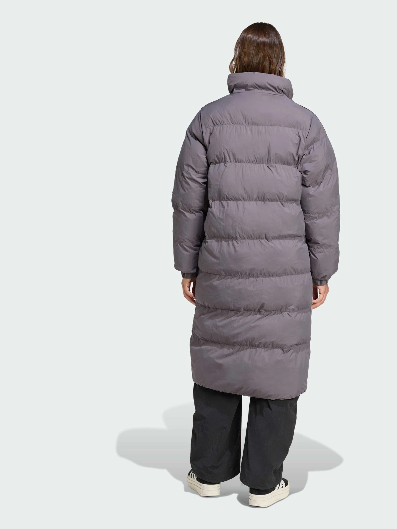 Куртки та дублянки Adidas модель JX2952 Фото