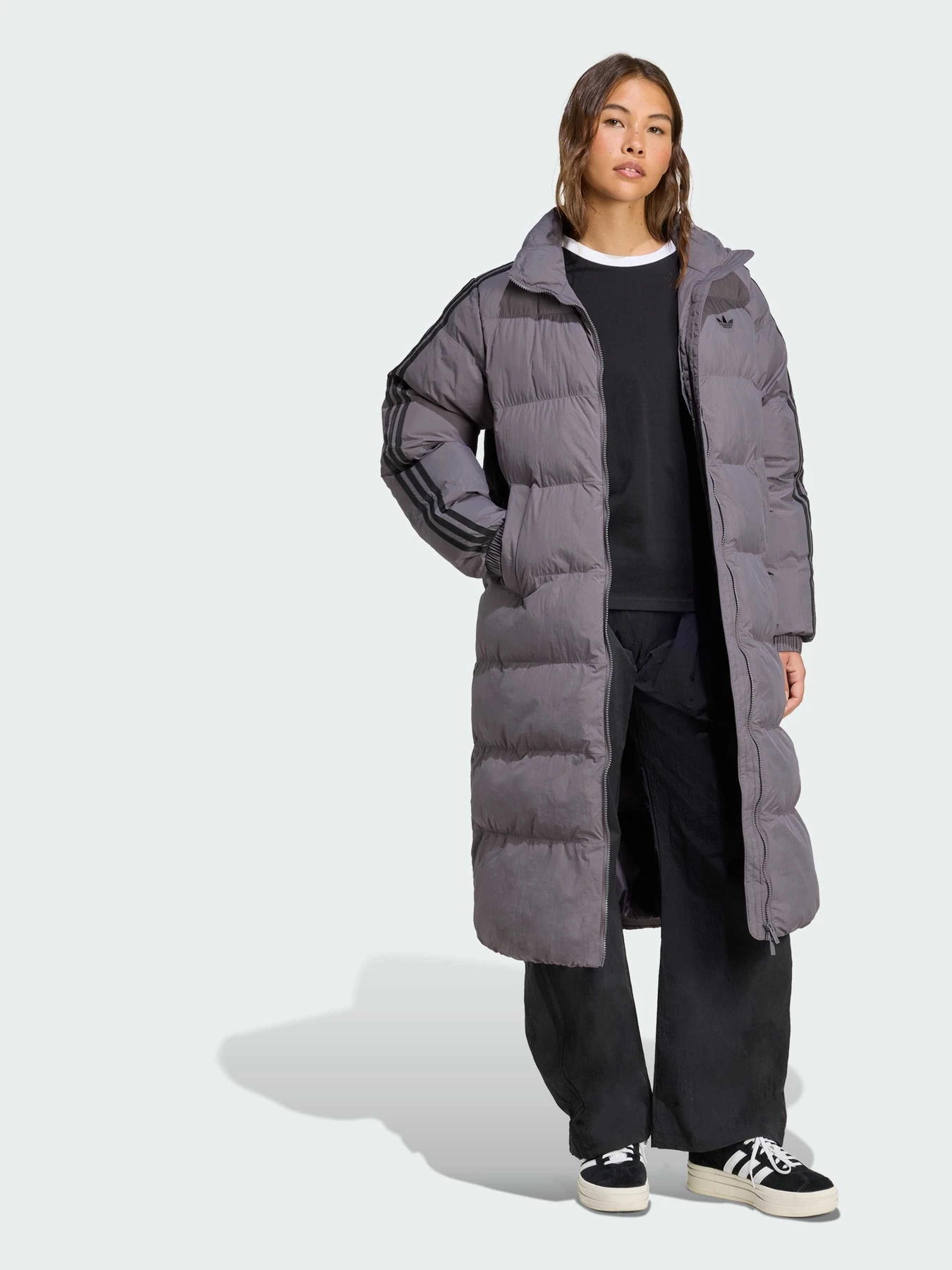 Куртки та дублянки Adidas модель JX2952 Куртки та дублянки Adidas модель JX2952 Фото