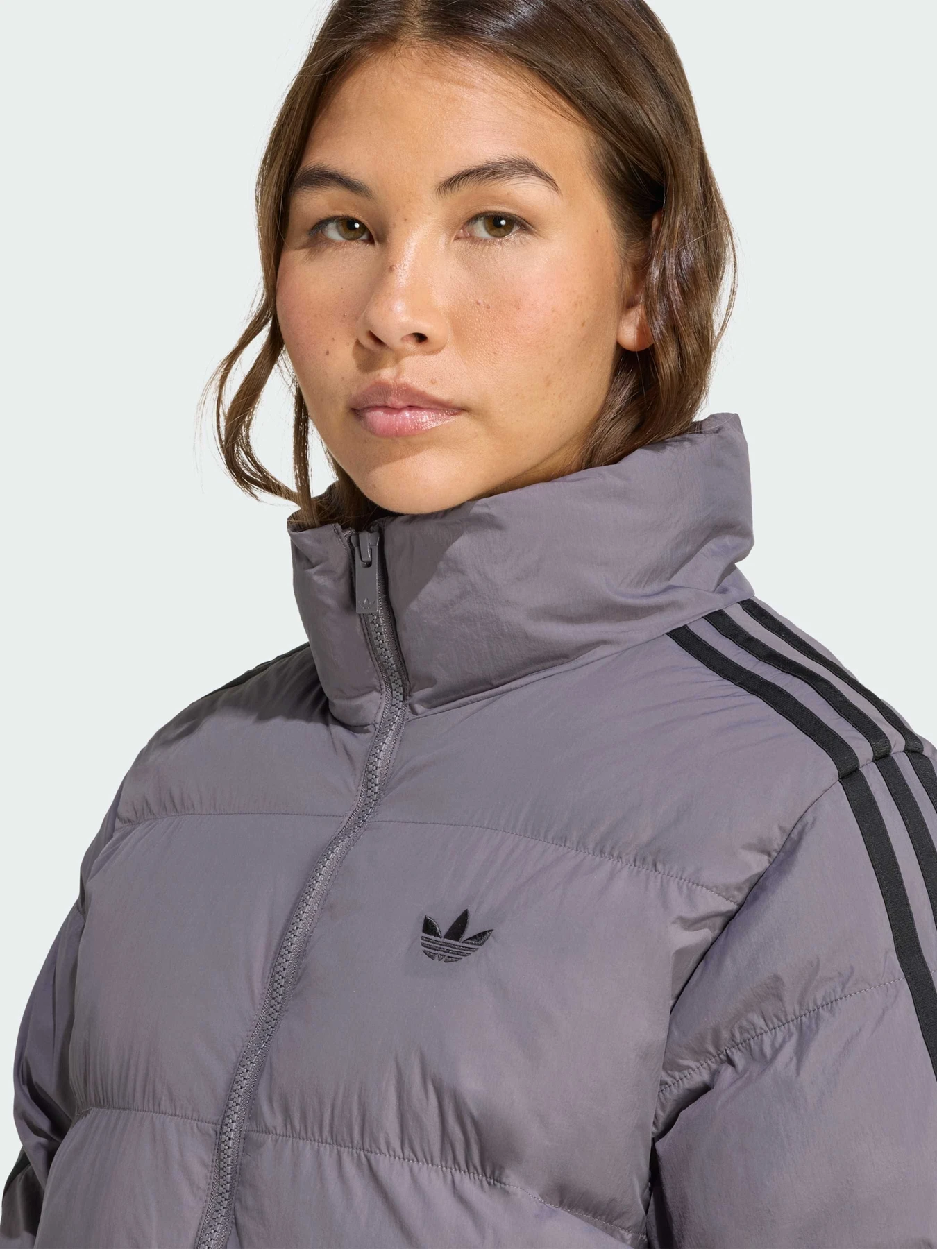 Куртки та дублянки Adidas модель JX2952 Фото