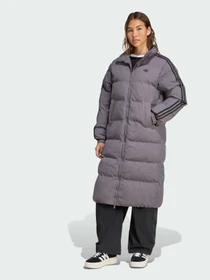 Куртки и дубленки Adidas модель JX2952 Фото