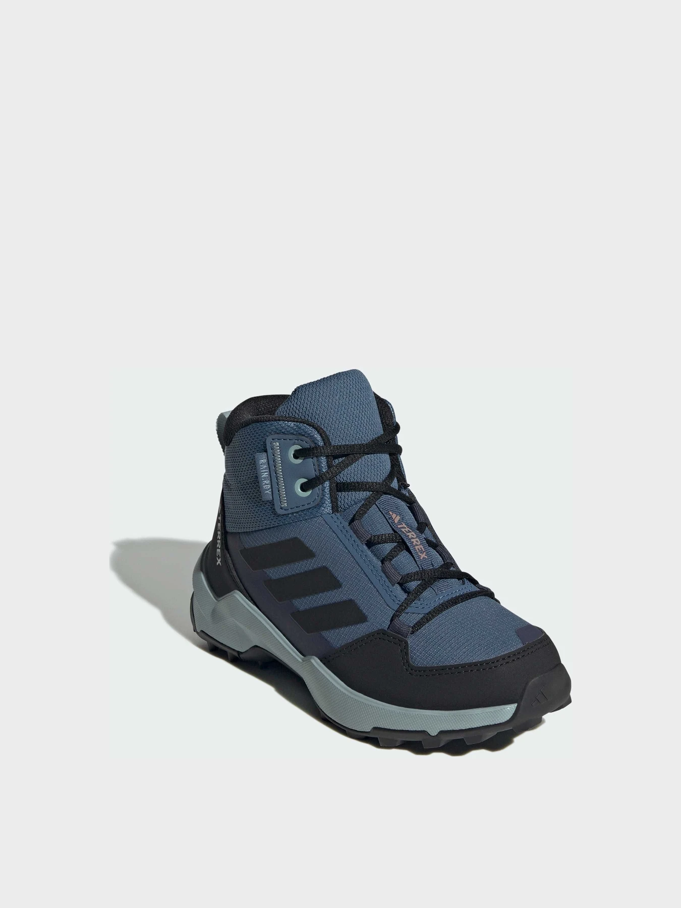 Ботинки и сапоги Adidas модель JI1892 Ботинки и сапоги Adidas модель JI1892 Фото