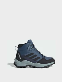 Ботинки и сапоги Adidas модель JI1892 Фото