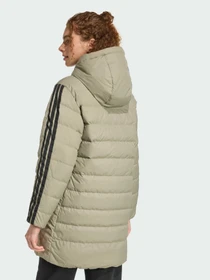 Куртки и дубленки Adidas модель JM4087 Фото