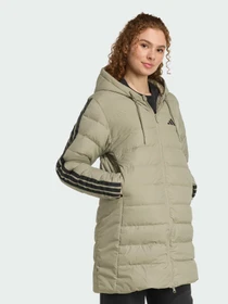 Куртки и дубленки Adidas модель JM4087 Фото