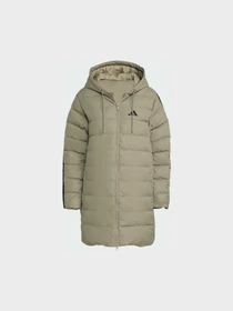 Куртки и дубленки Adidas модель JM4087 Фото
