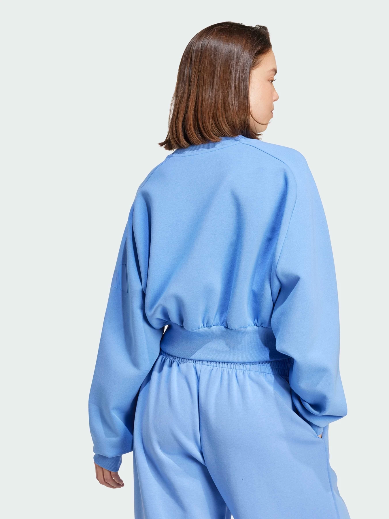 Худі та світшоти Adidas модель JV9895 Фото