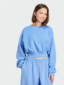 Худі та світшоти Adidas модель JV9895 Фото