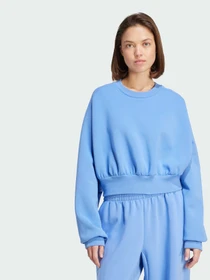 Худи и свитшоты Adidas модель JV9895 Фото