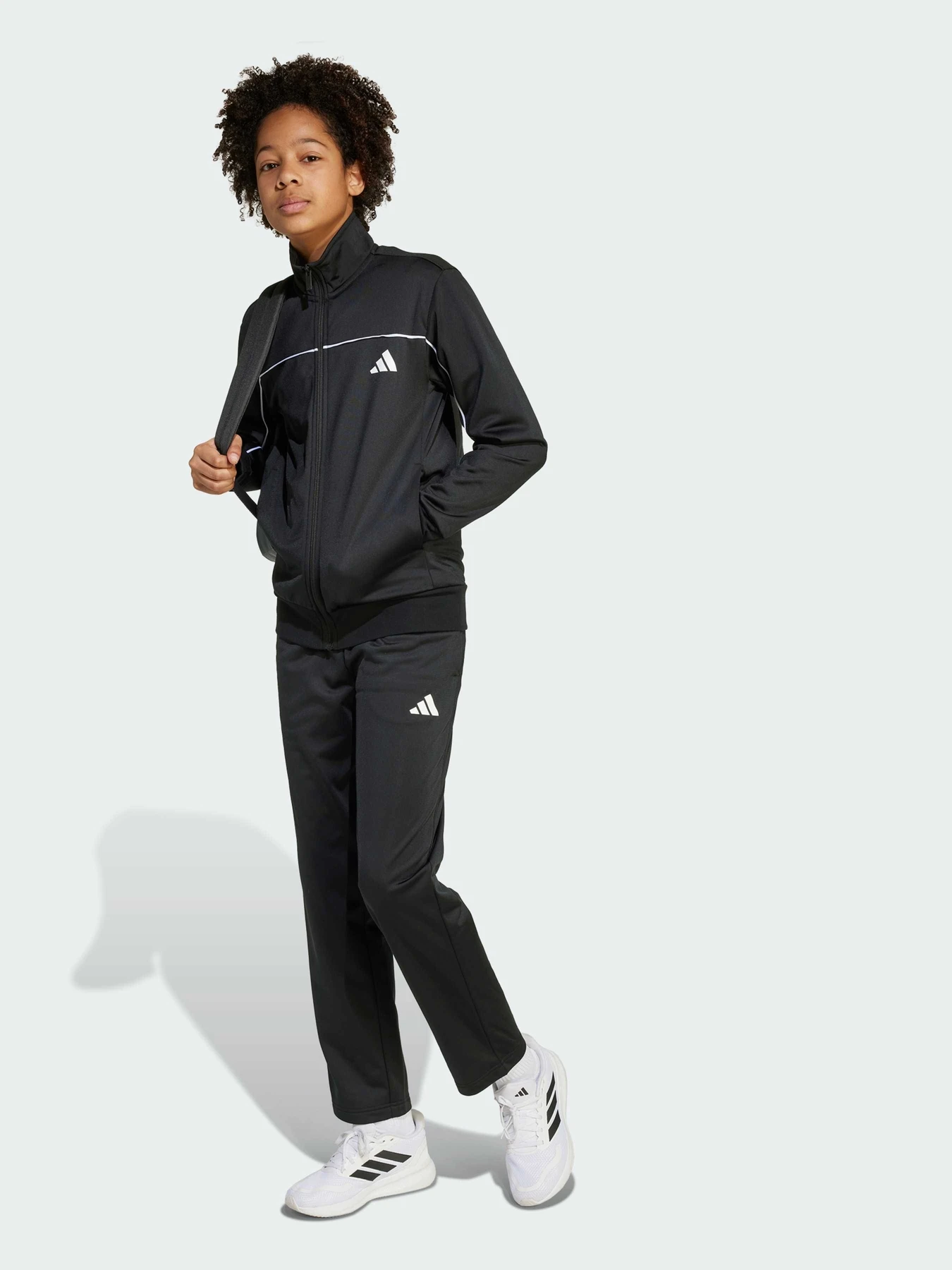 Костюмы Adidas модель JL7479 Фото