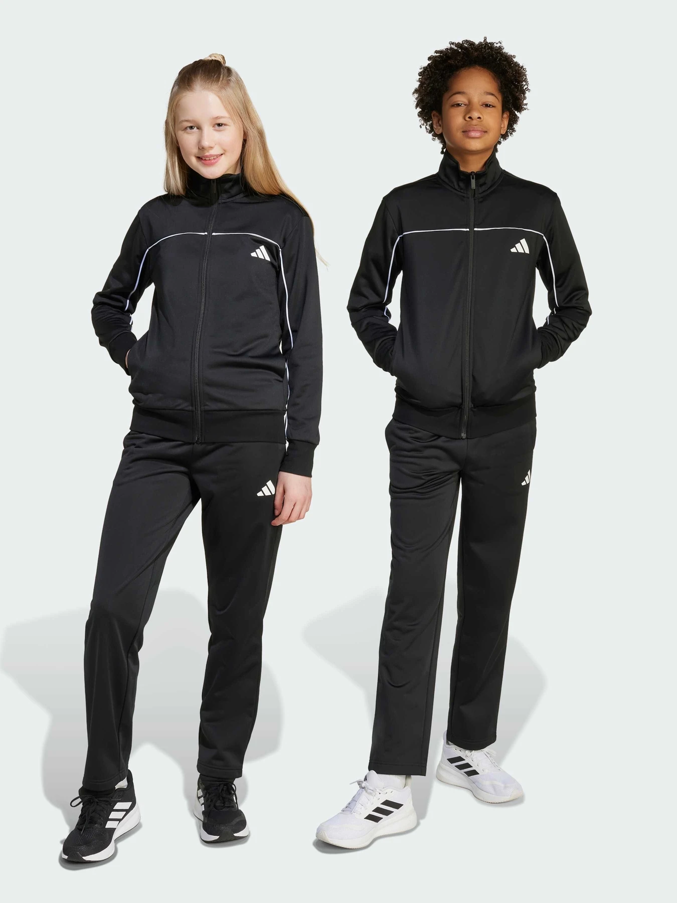 Костюмы Adidas модель JL7479 Фото
