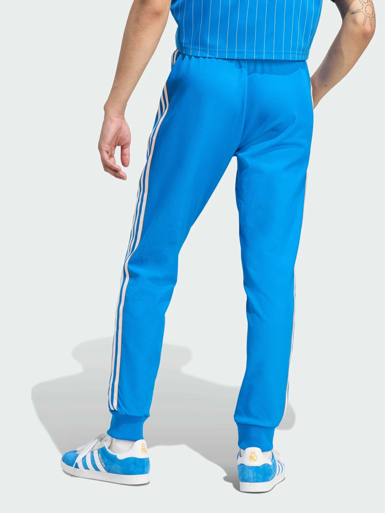Штани Adidas модель JN3057 Фото