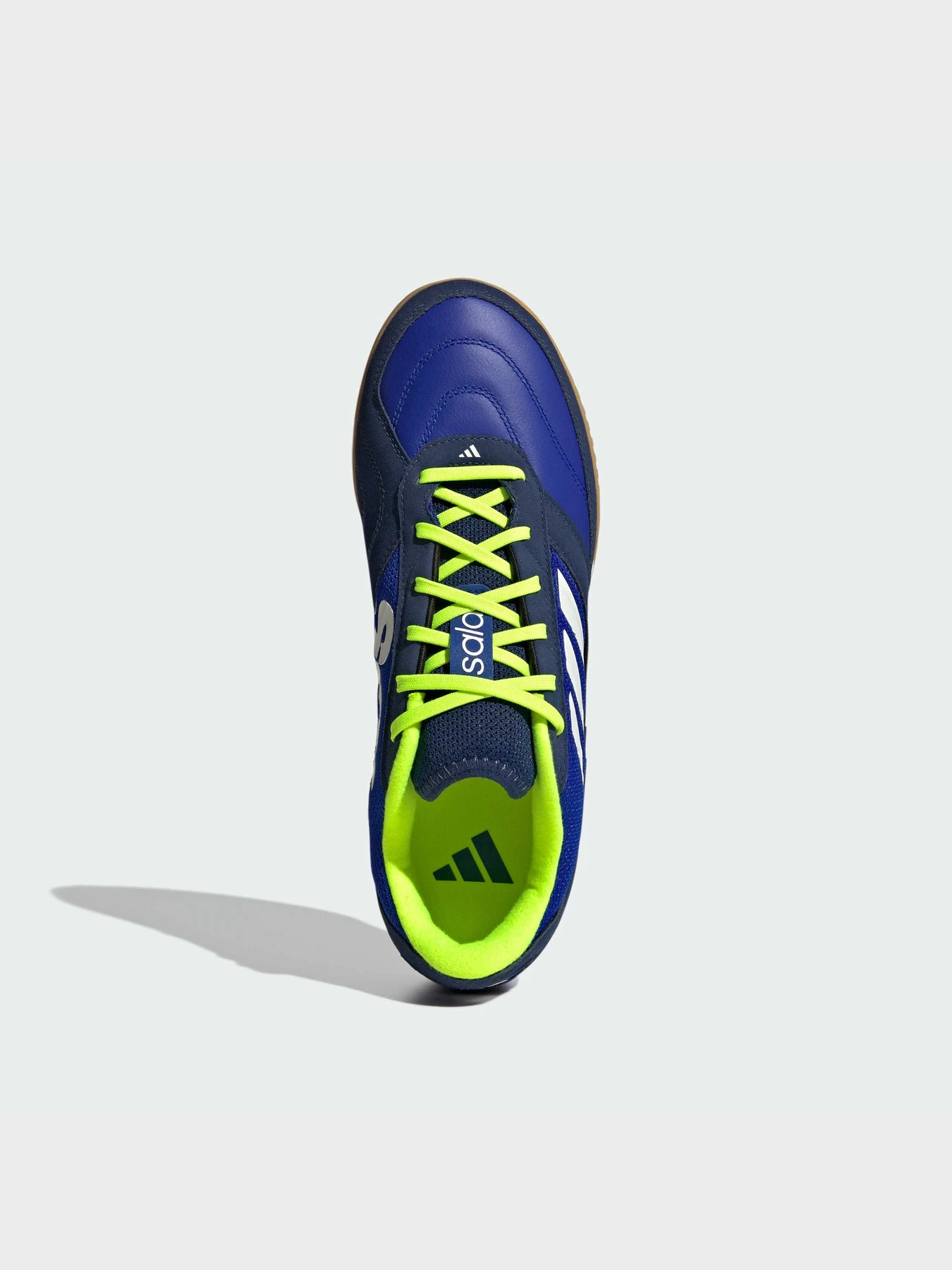 Кросівки Adidas модель JS0653 Кросівки Adidas модель JS0653 Фото