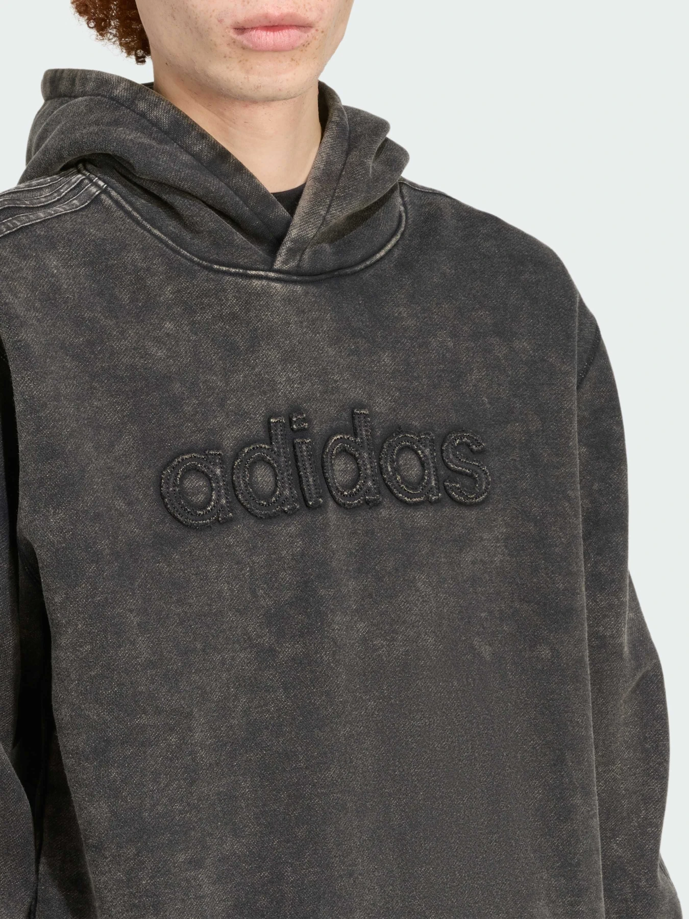 Худи и свитшоты Adidas Superstar модель JY2792 Фото