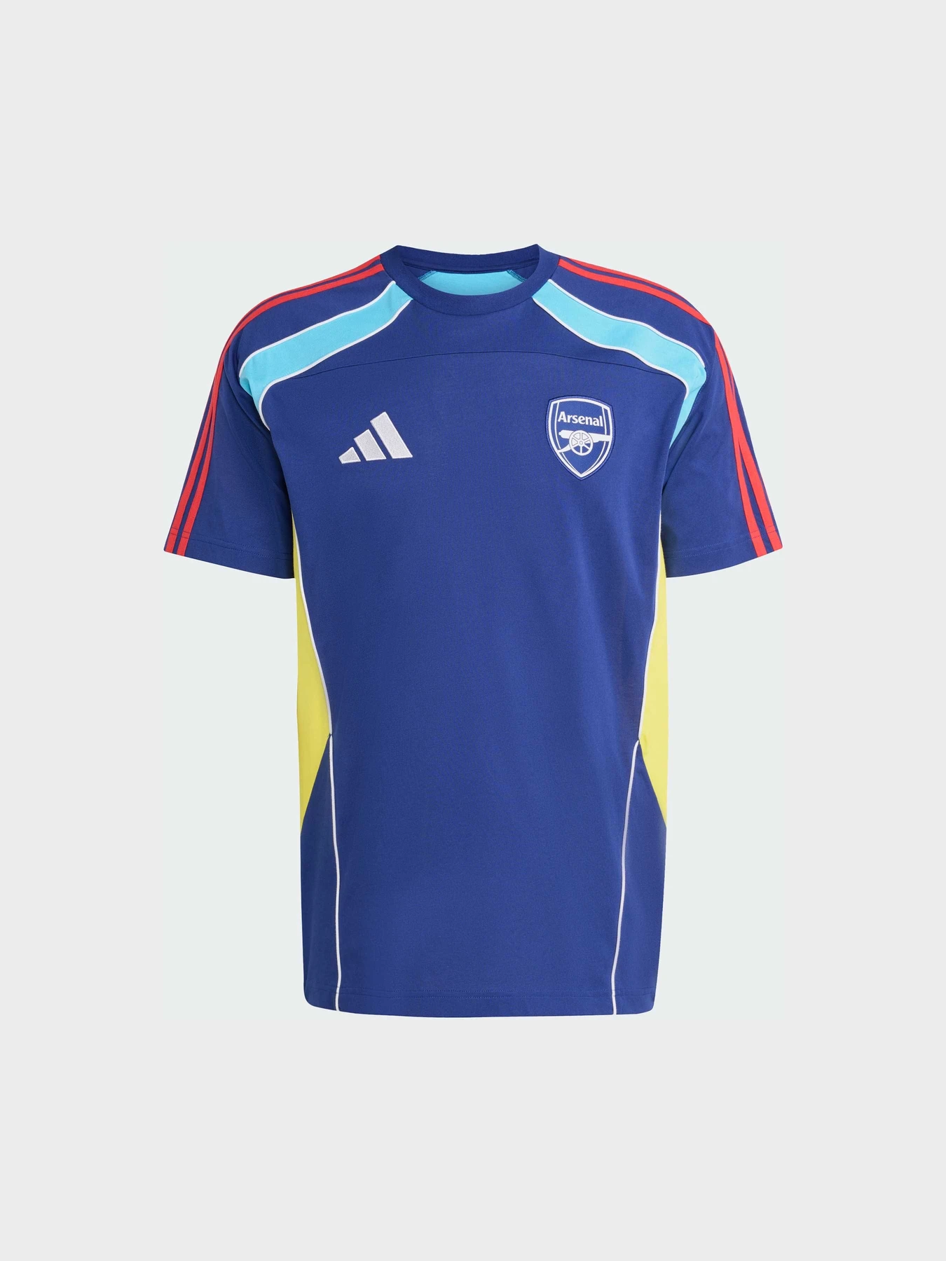 Футболки и поло Adidas модель JM9393 Футболки и поло Adidas модель JM9393 Фото