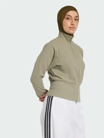Худи и свитшоты Adidas модель JW7435 Фото