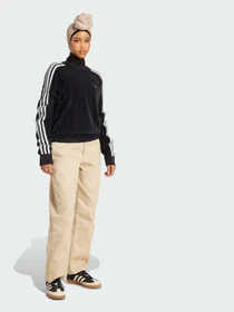 Худі та світшоти Adidas Adicolor модель JX7813 Фото