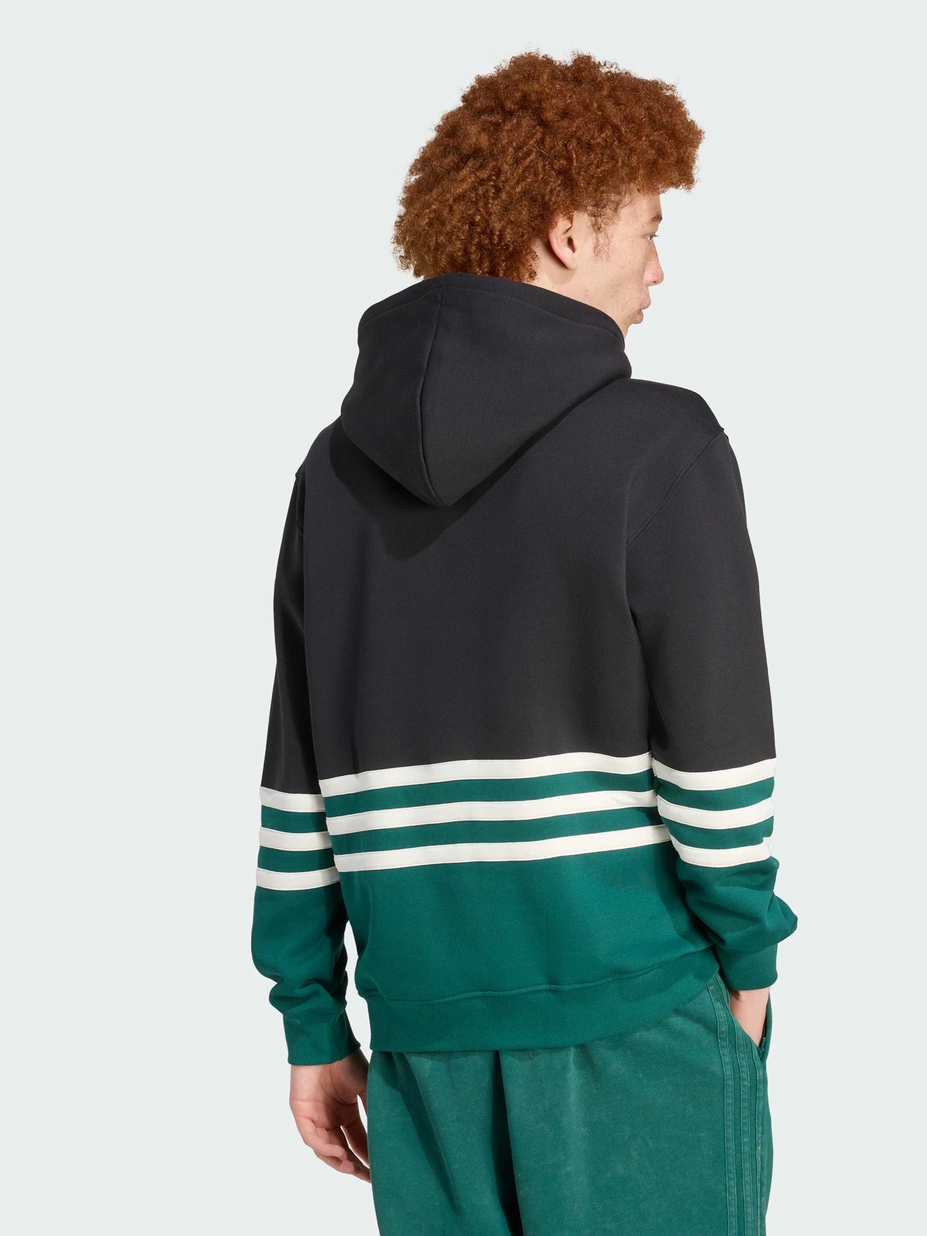 Худі та світшоти Adidas модель JY2798 Худі та світшоти Adidas модель JY2798 Фото