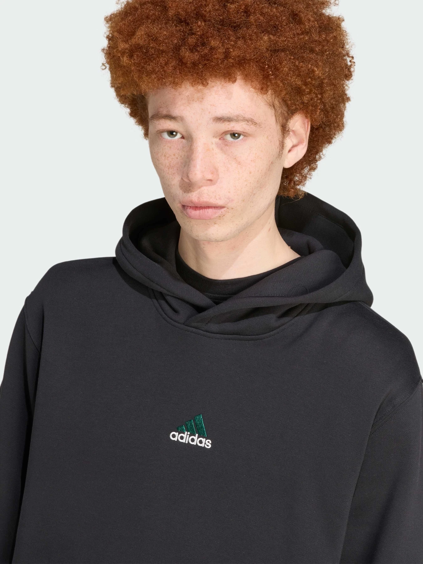 Худі та світшоти Adidas модель JY2798 Худі та світшоти Adidas модель JY2798 Фото