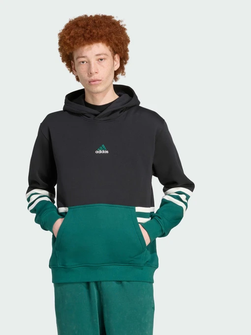 Худи и свитшоты Adidas модель JY2798 Фото