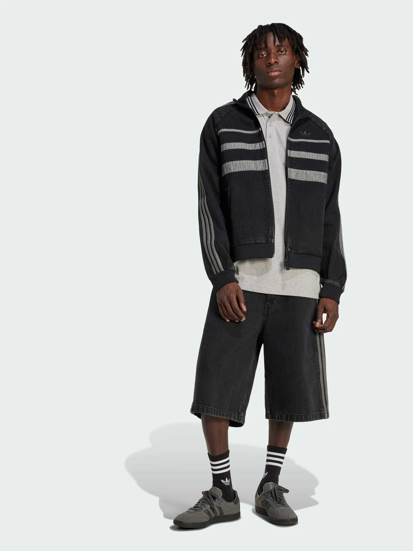 Худи и свитшоты Adidas Superstar модель JW5883 Фото