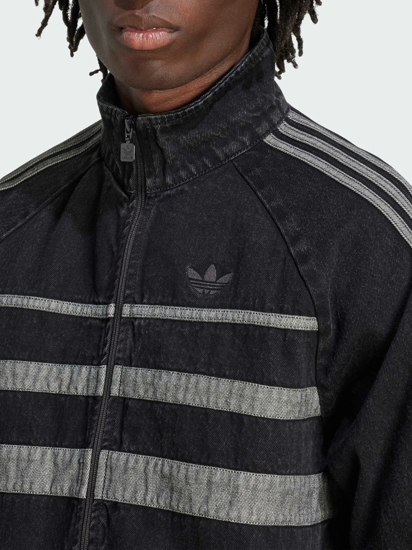 Худи и свитшоты Adidas Superstar модель JW5883 Фото