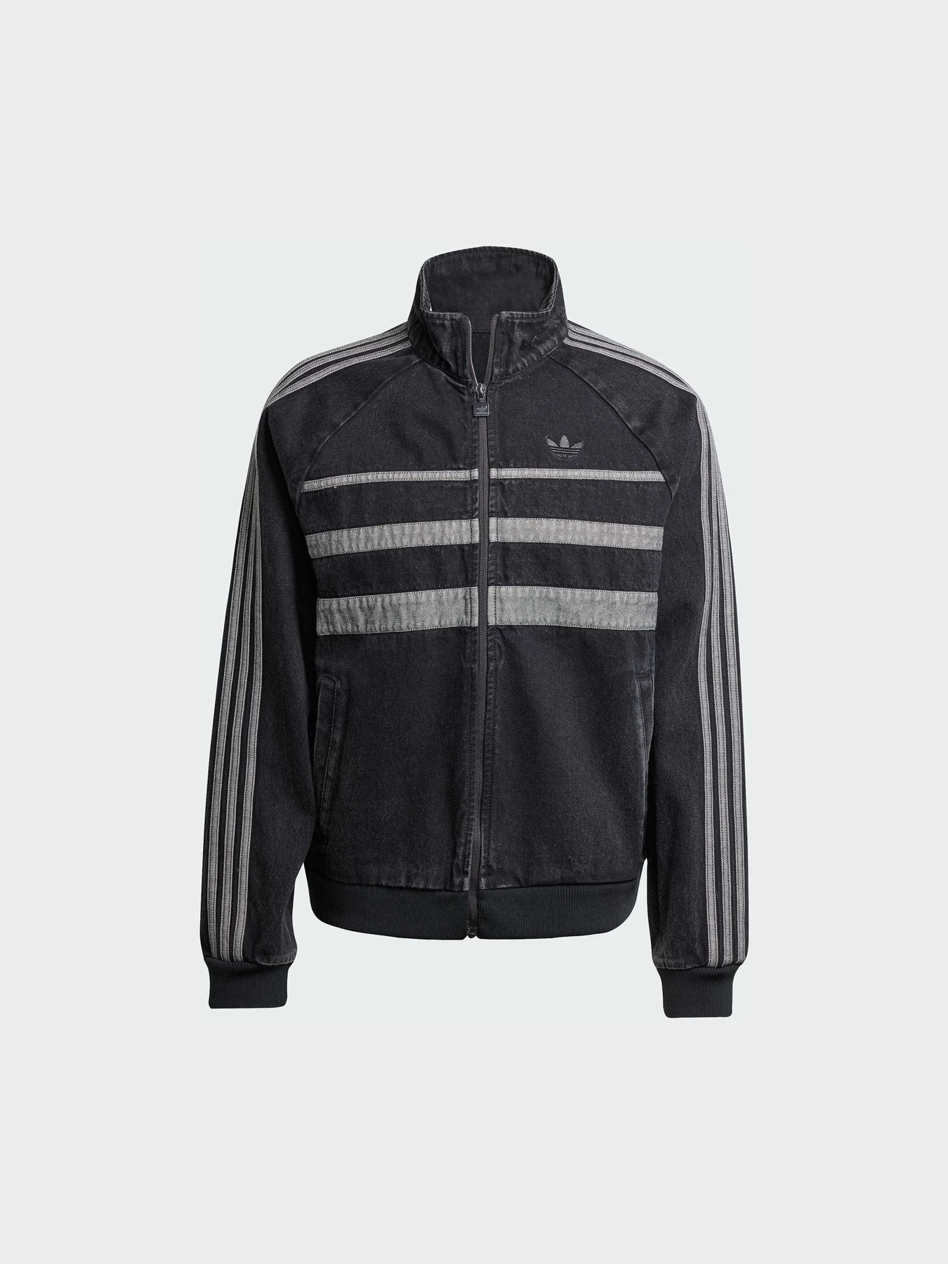 Худи и свитшоты Adidas Superstar модель JW5883 Фото