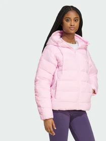 Куртки та дублянки Adidas модель JX7815 Фото
