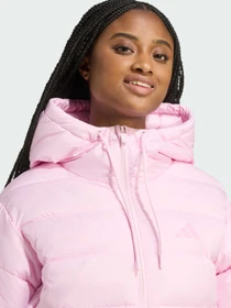 Куртки та дублянки Adidas модель JX7815 Фото