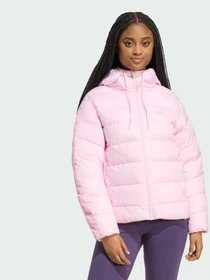 Куртки та дублянки Adidas модель JX7815 Фото