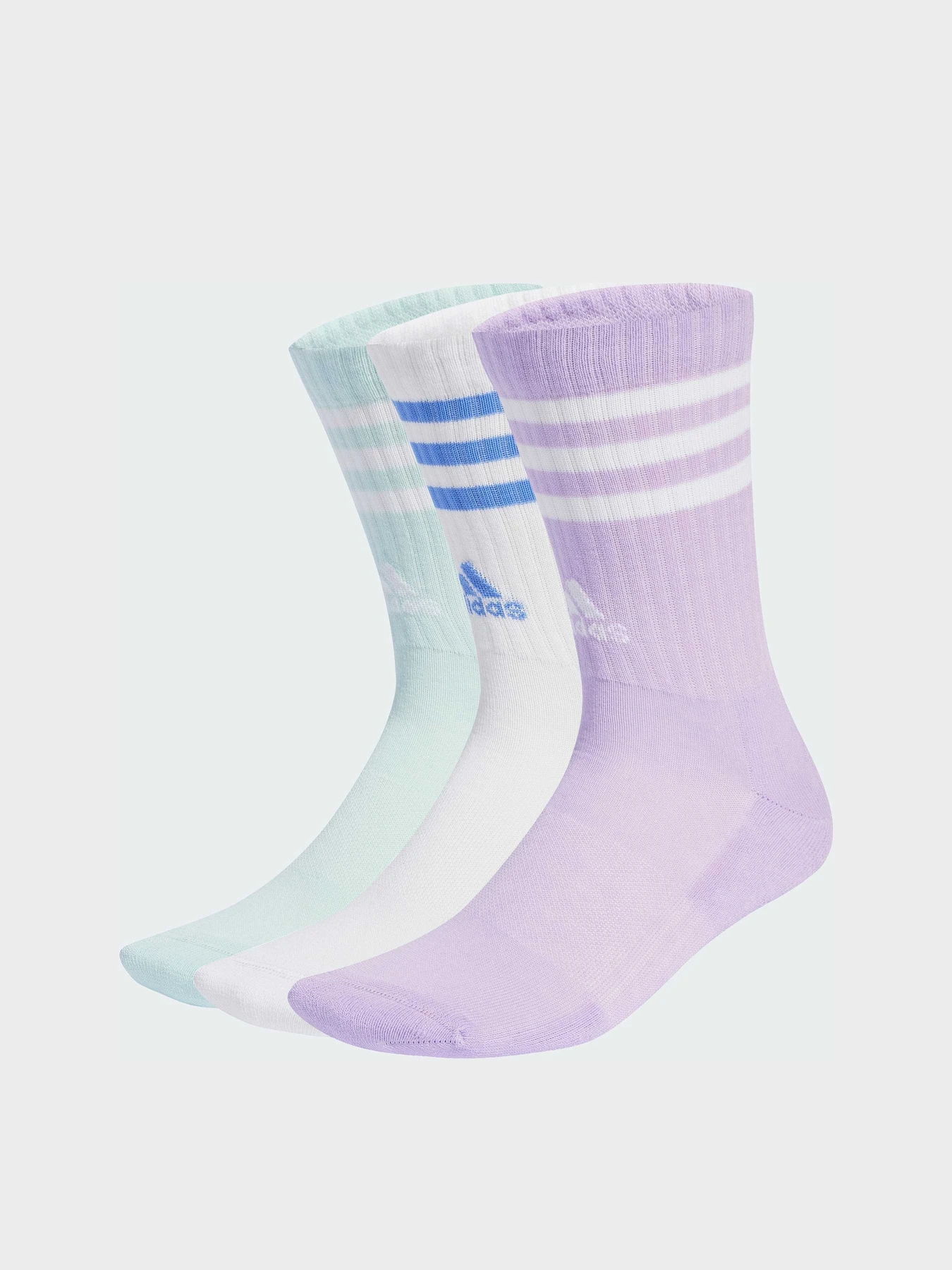 Носки и гольфы Adidas модель JW2766 Носки и гольфы Adidas модель JW2766 Фото