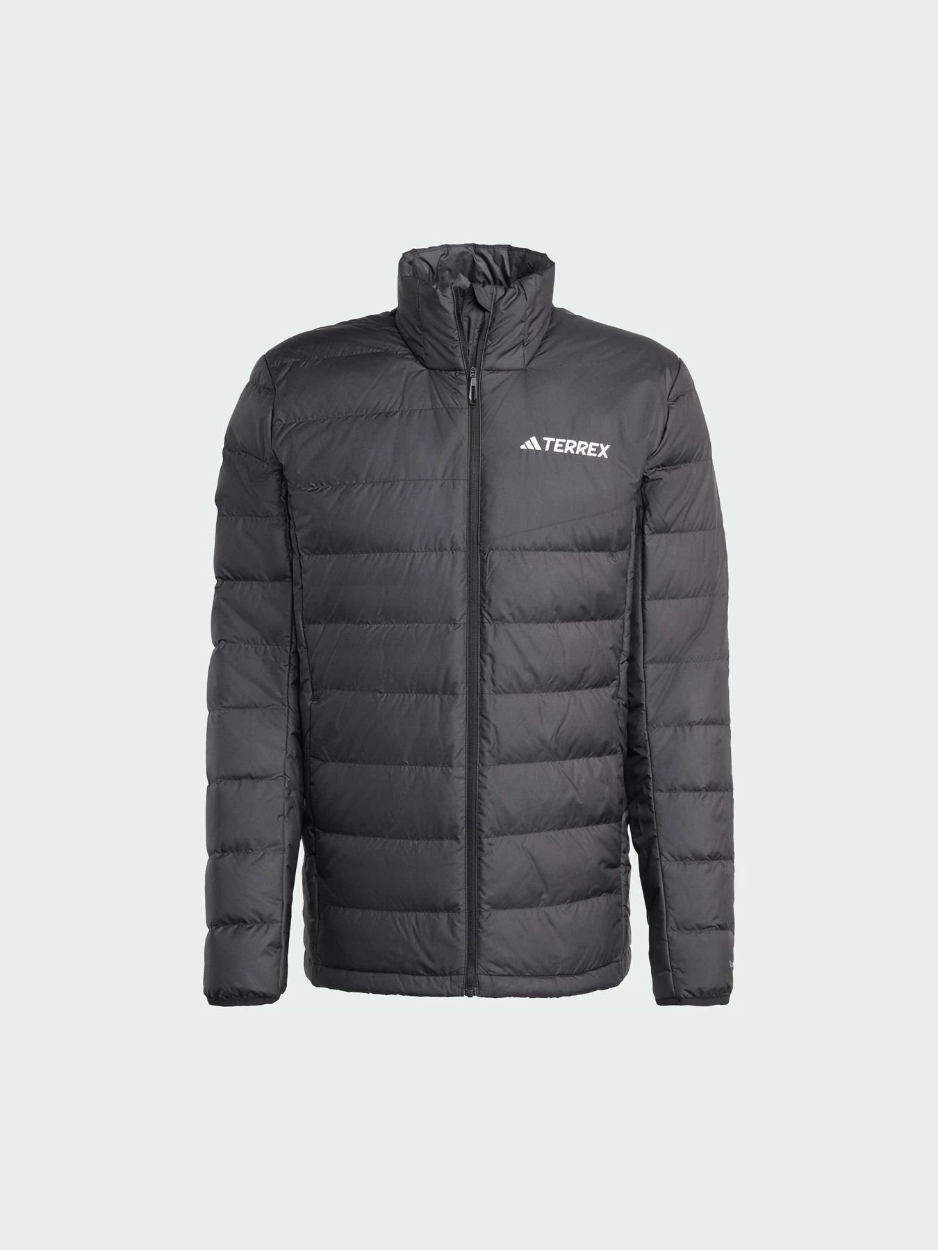 Куртки та дублянки Adidas модель JZ9966 Куртки та дублянки Adidas модель JZ9966 Фото