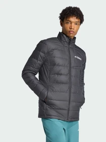 Куртки та дублянки Adidas модель JZ9966 Фото