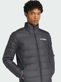 Куртки та дублянки Adidas модель JZ9966 Фото