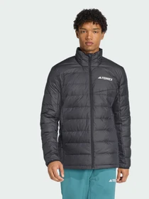 Куртки и дубленки Adidas модель JZ9966 Фото