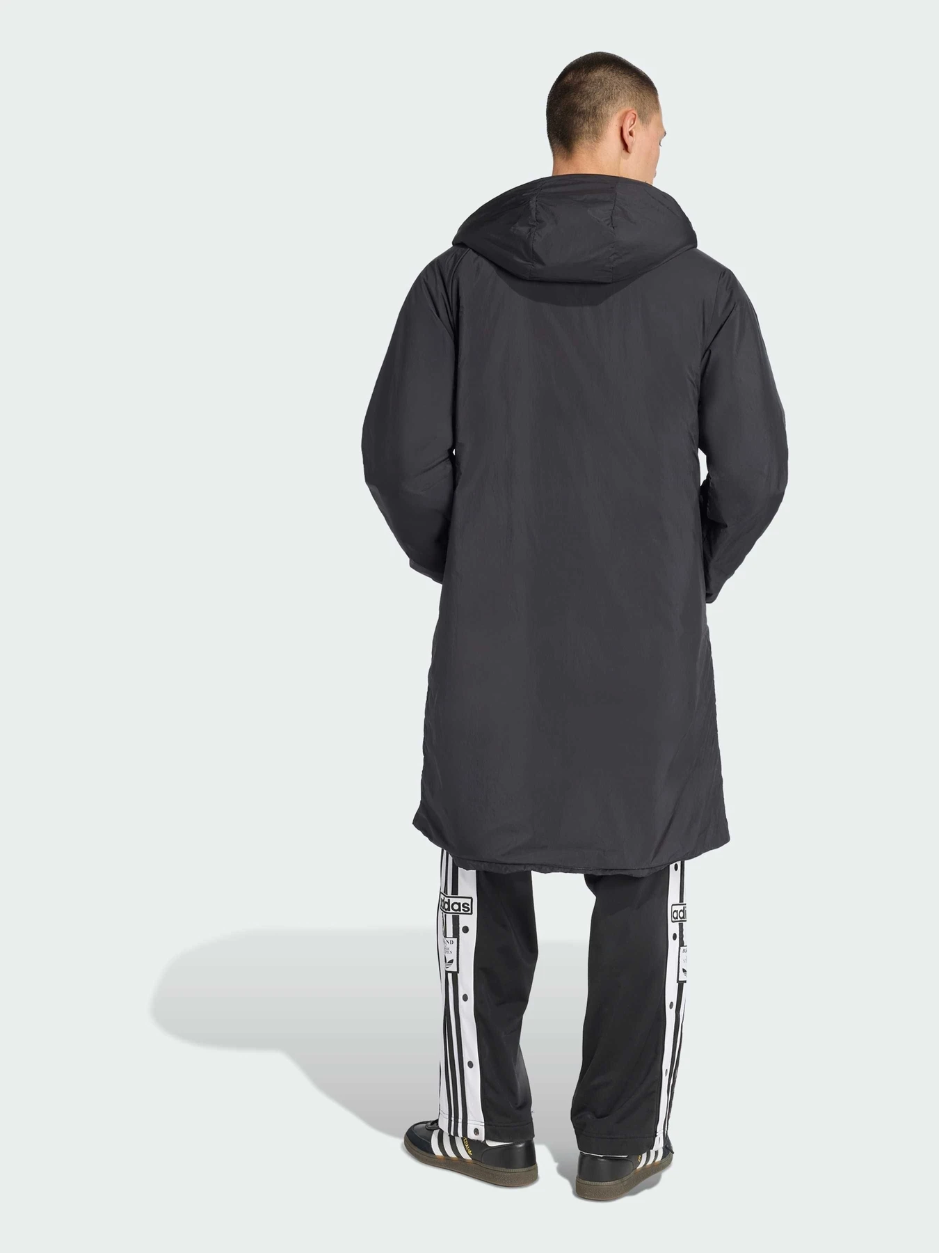 Куртки та дублянки Adidas модель JW5834 Куртки та дублянки Adidas модель JW5834 Фото