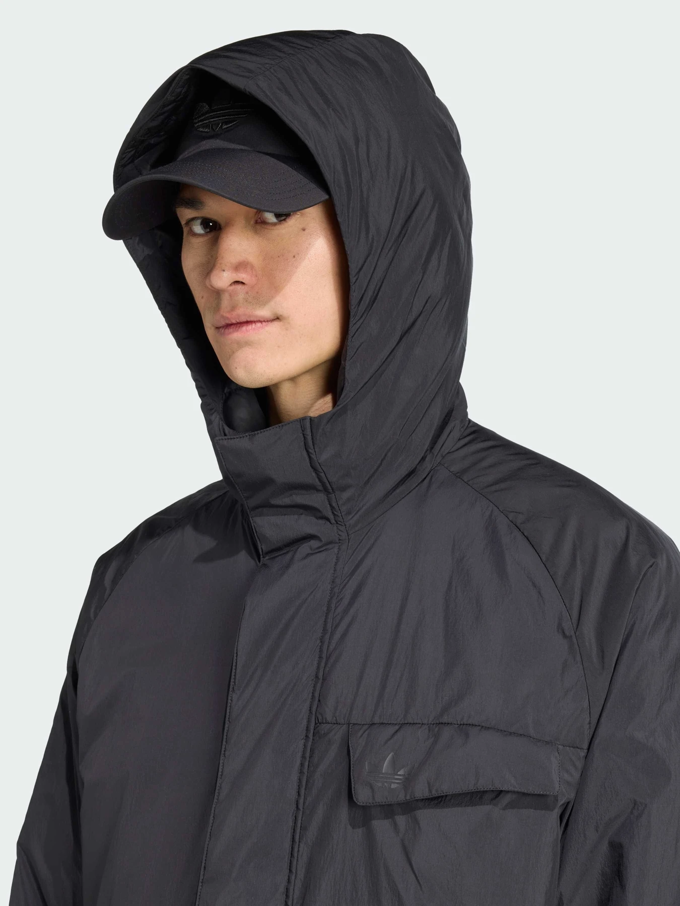Куртки та дублянки Adidas модель JW5834 Куртки та дублянки Adidas модель JW5834 Фото
