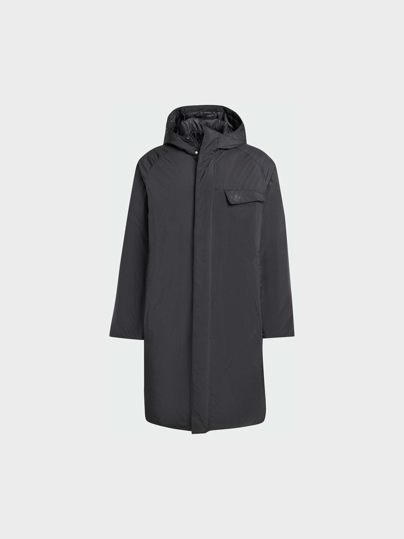 Куртки та дублянки Adidas модель JW5834 Куртки та дублянки Adidas модель JW5834 Фото