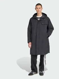 Куртки и дубленки Adidas модель JW5834 Фото