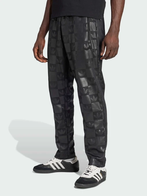 Брюки Adidas Graphics модель JY2977 Фото