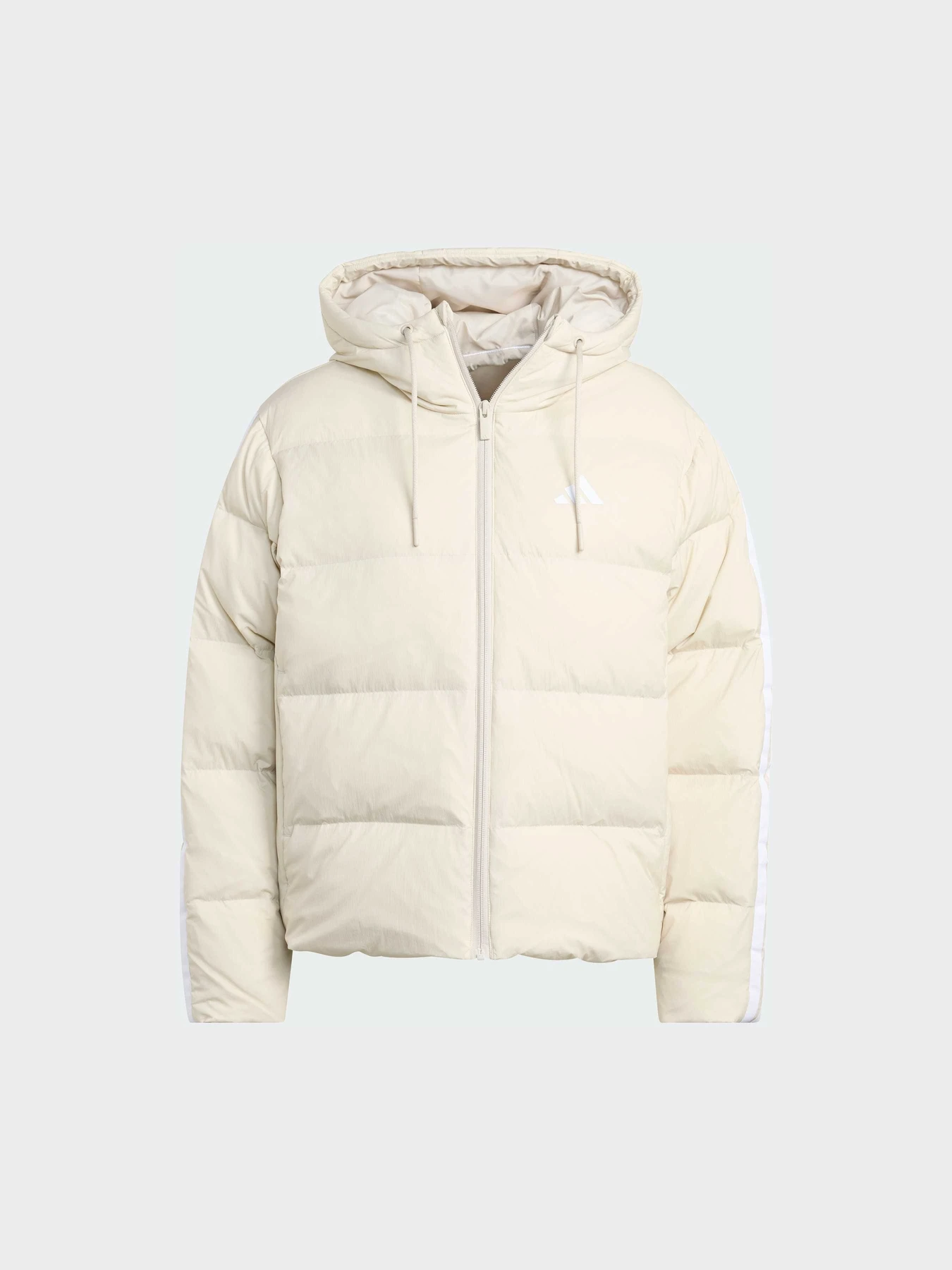 Куртки и дубленки Adidas модель JM4107 Фото