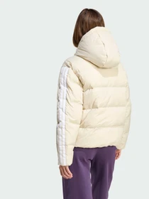 Куртки и дубленки Adidas модель JM4107 Фото