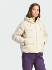 Куртки и дубленки Adidas модель JM4107 Фото