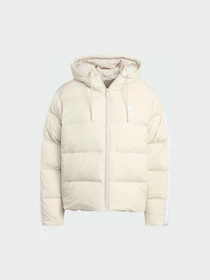 Куртки и дубленки Adidas модель JM4107 Фото