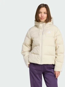Куртки и дубленки Adidas модель JM4107 Фото