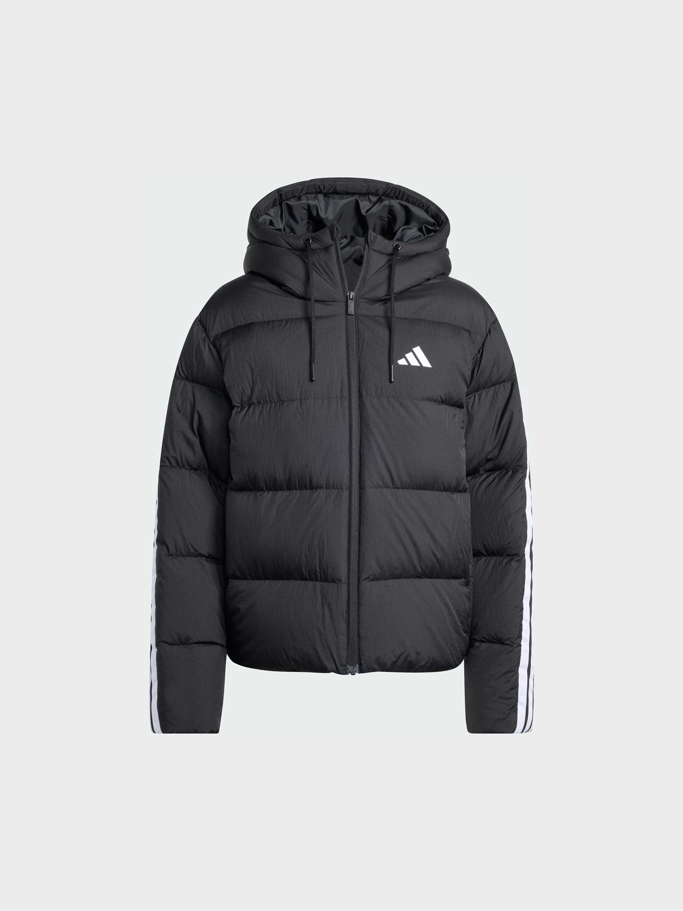 Куртки и дубленки Adidas модель JW3429 Фото