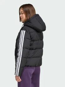 Куртки и дубленки Adidas модель JW3429 Фото