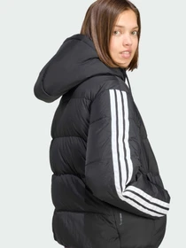 Куртки и дубленки Adidas модель JW3429 Фото